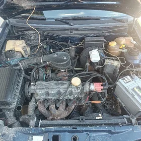 Opel Astra 1994