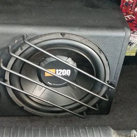 sambufer jbl