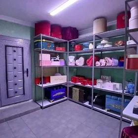 Tayyar gül magazyn