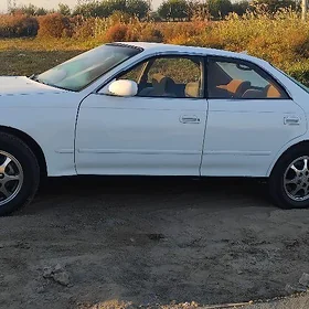 Toyota Mark II 1993