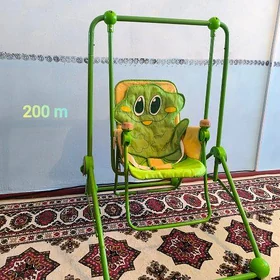 sallancak