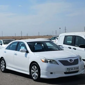 Toyota Camry 2009