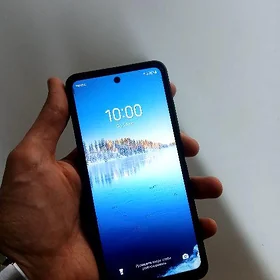 Tecno Spark Go