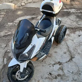 çaga mator