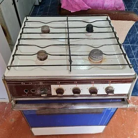 gaz plita alyan купим