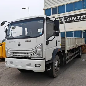 Homan H5 2025