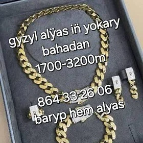 Gyzyl alÿas