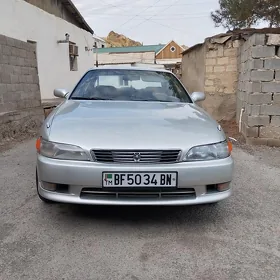Toyota Mark II 1995