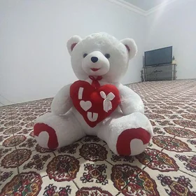 mişka sowgatlyk