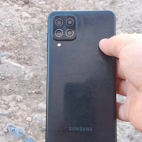 Galaxy A22
Galaxy A22