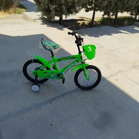 Tigir welik 16lyk