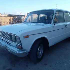 Lada 2106 1987