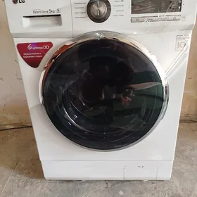 LG 6 kg