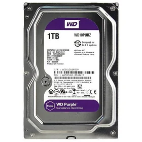 HDD 1 TB komp we kamera