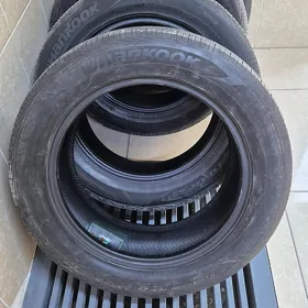 Teker Hankook