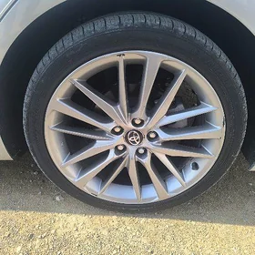 Satlyk camry diska