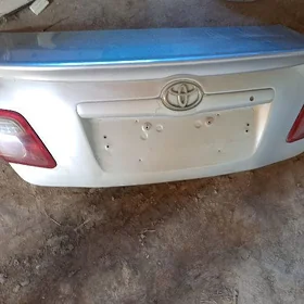 Camry bagaž okuz kelle