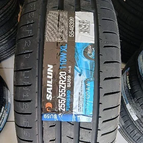 255/55/20 SaYlun 2026Y