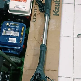 Şlifowka Maşin Naždak KZUBR