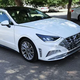 Hyundai Sonata 2020