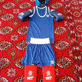 kick boks perçatkalary