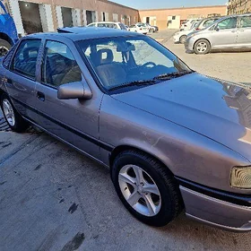 Opel Vectra 1992