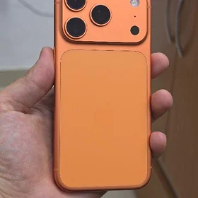 17 pro 256gb