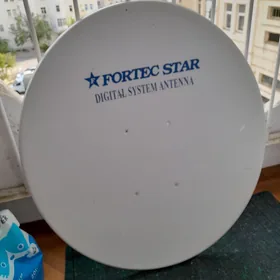 Антенна Fortec Star