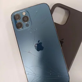 iPhone 12 Pro