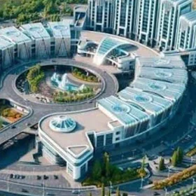 SATLYK MAGAZYN ASGABAT MOLLA