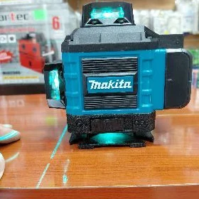 Lazer Urowen Makita 4D 16X