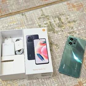 Redmi note 12 8/128