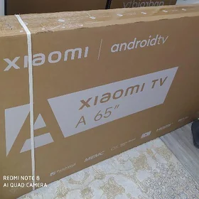 Xiaomi tv 65