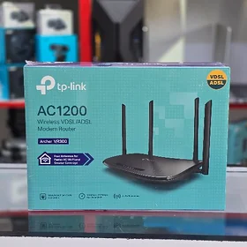 TPLINK VR300 ADSL