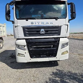 Sitrak C5H 2021