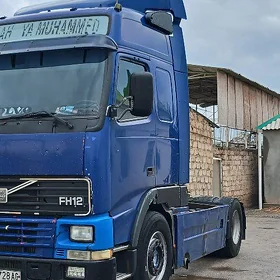 Volvo FH12 2001