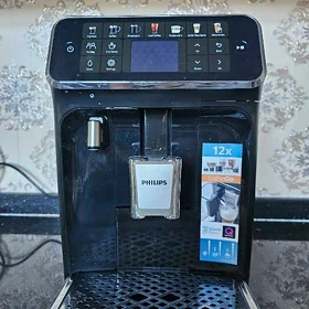 Kofe maşyn philips