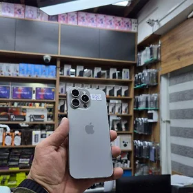 IPHONE 15 PRO 256GB KREDIT