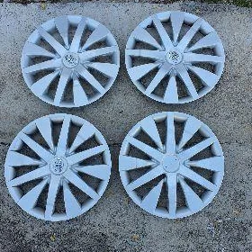 Kalpak 14 lik kamplekt