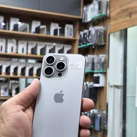 IPHONE 15 PRO 256GB KREDIT
