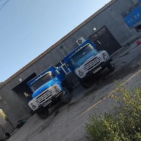 Zil 130 1993