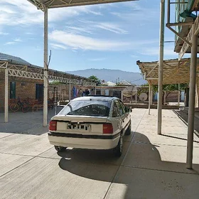 Opel Vectra 1993