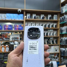 REDMI NOT14 PRO PLYUS 512GB