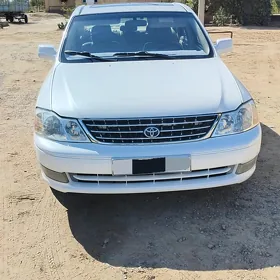 Toyota Avalon 2002