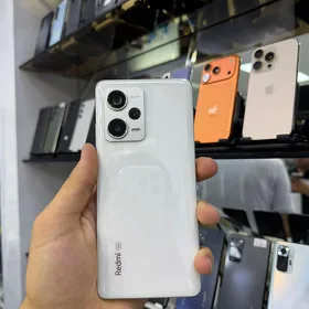 REDMI NOTE 12 PRO +