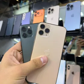 IPHONE 11 PRO