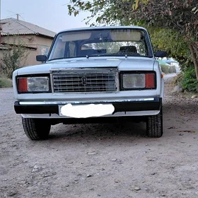 Lada 2107 2001