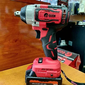 Boltowert EDON 300-500 Nýuton