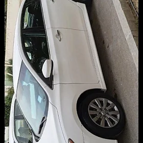 Nissan Sentra 2014