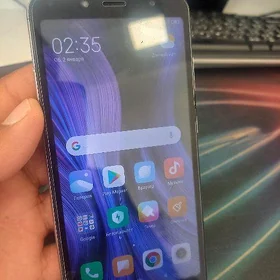 Redmi 6  64GB